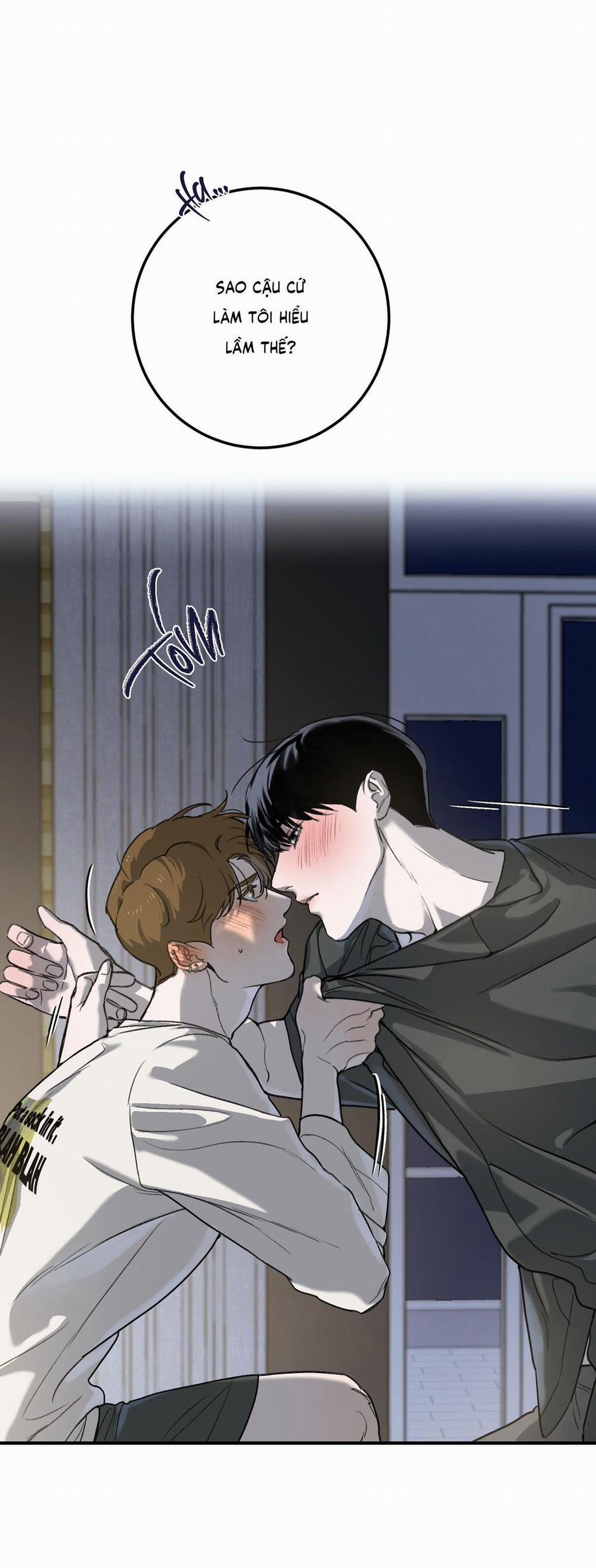 Lời Tỏ Tình Chân Thành Nhất 4 0 trang 21