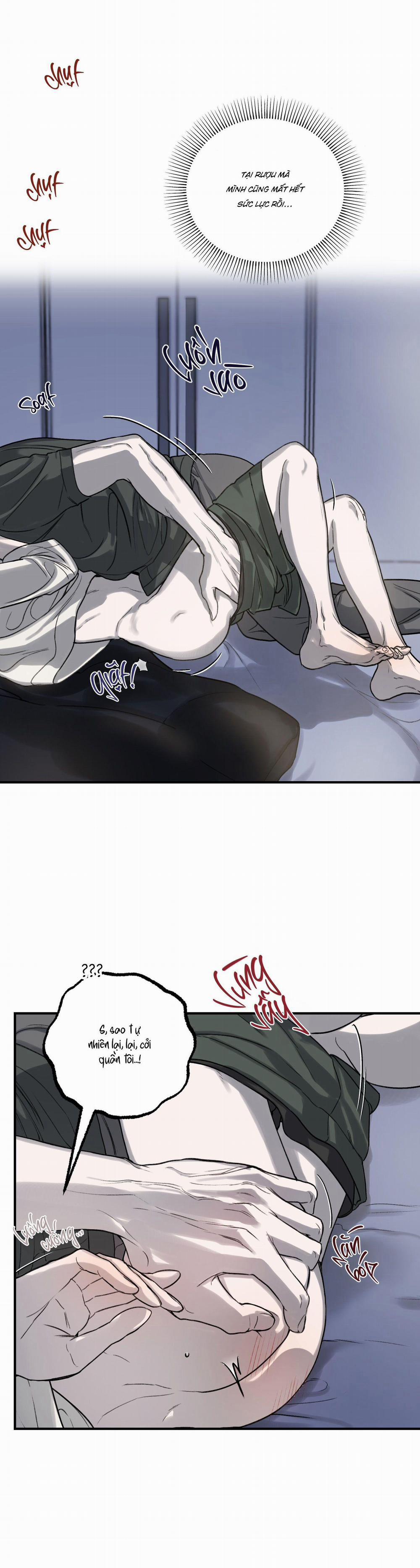 Lời Tỏ Tình Chân Thành Nhất 4 0 trang 27