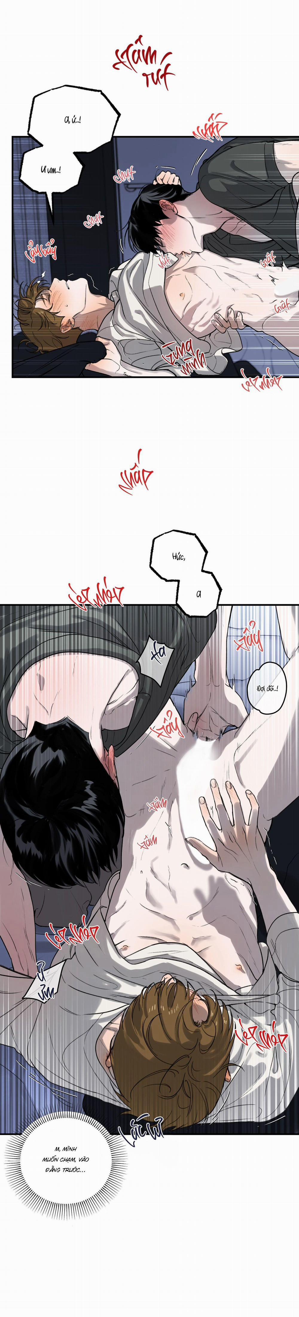 Lời Tỏ Tình Chân Thành Nhất 4 0 trang 35