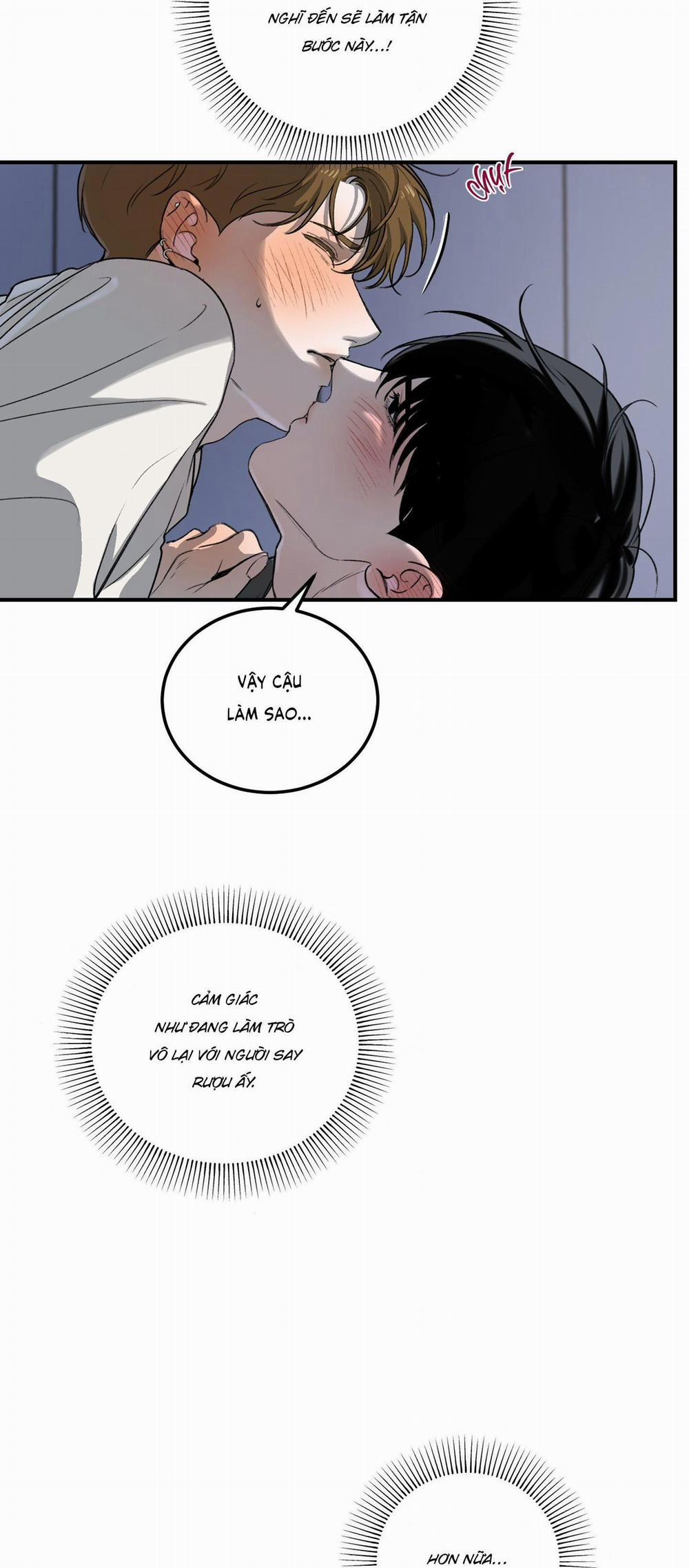 Lời Tỏ Tình Chân Thành Nhất 4 0 trang 45