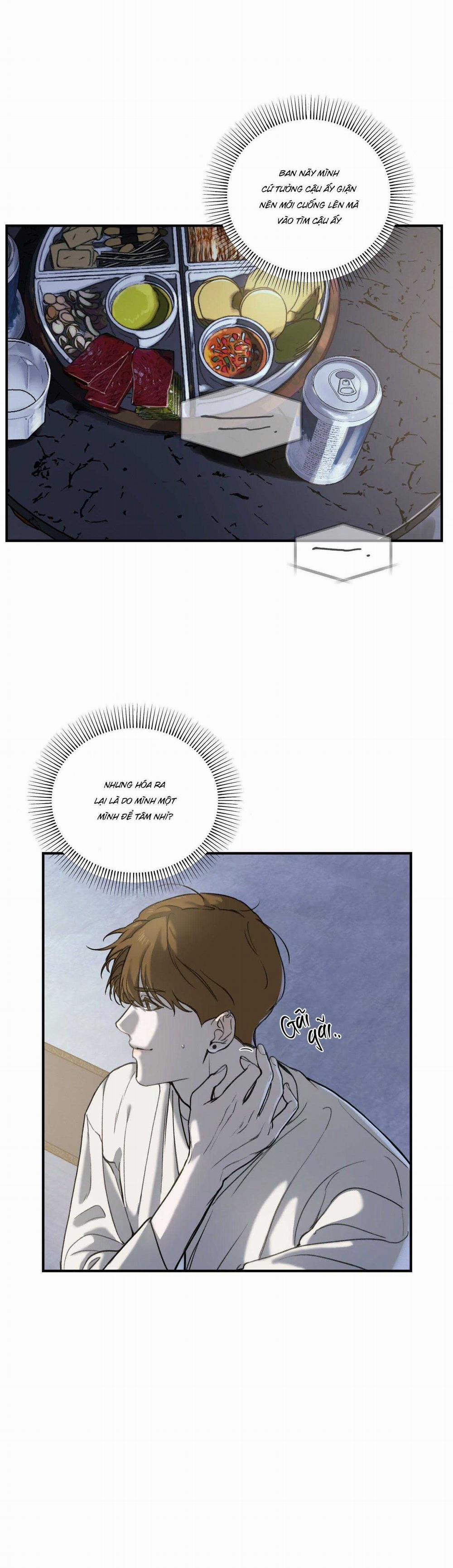 Lời Tỏ Tình Chân Thành Nhất 4 trang 10