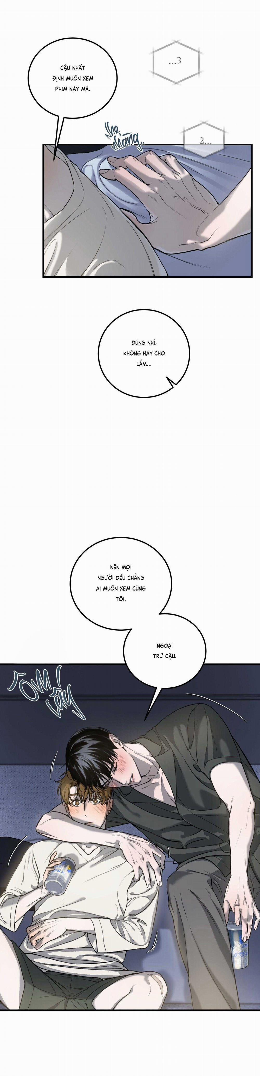 Lời Tỏ Tình Chân Thành Nhất 4 trang 14