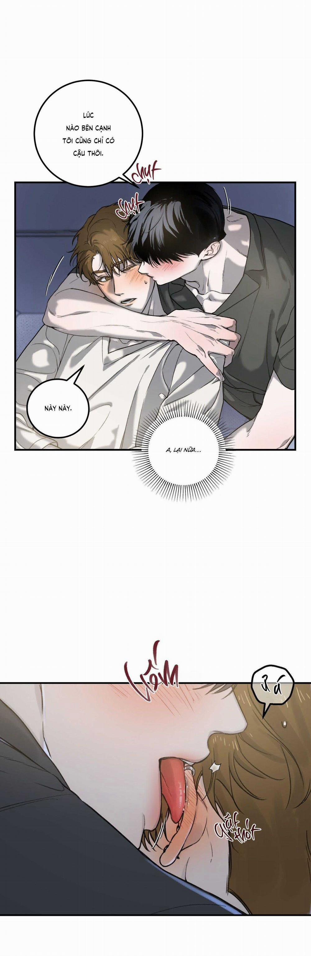 Lời Tỏ Tình Chân Thành Nhất 4 trang 15