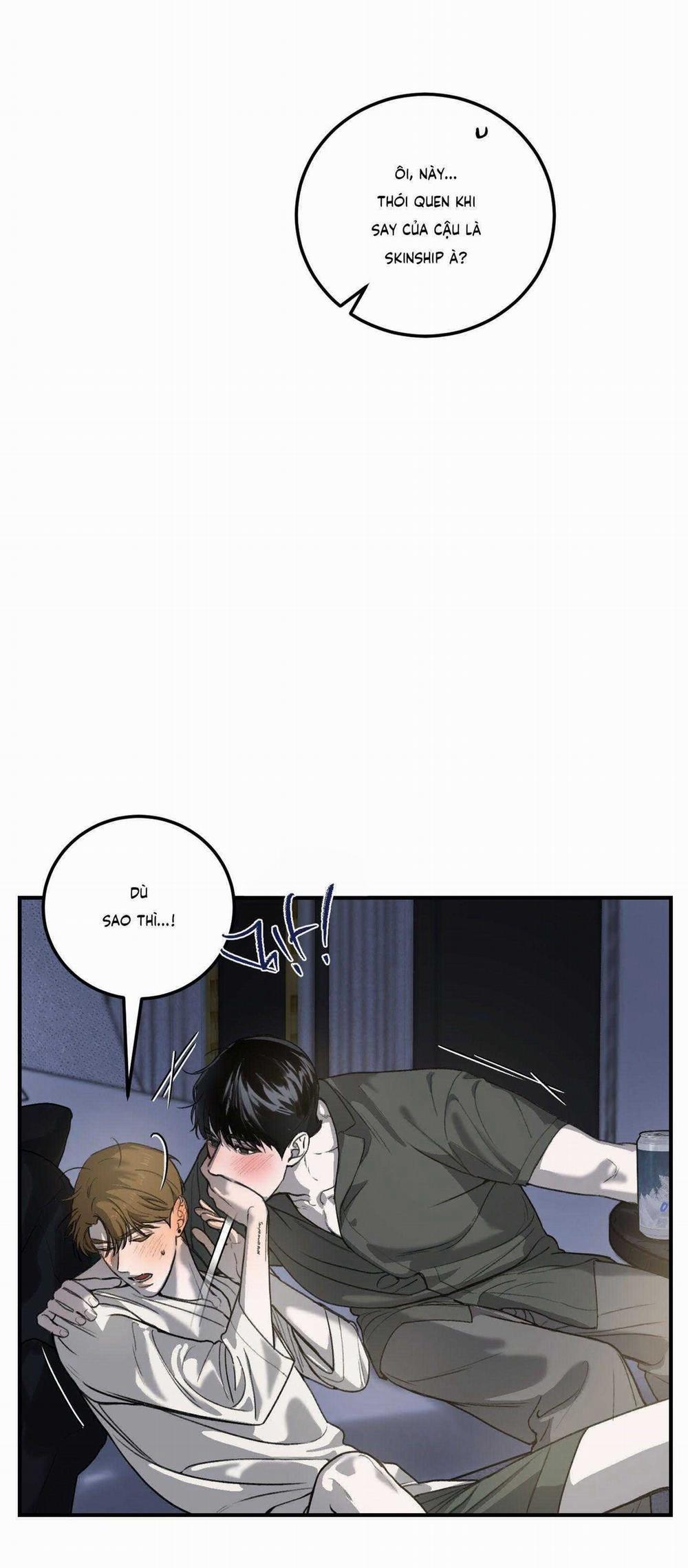 Lời Tỏ Tình Chân Thành Nhất 4 trang 16