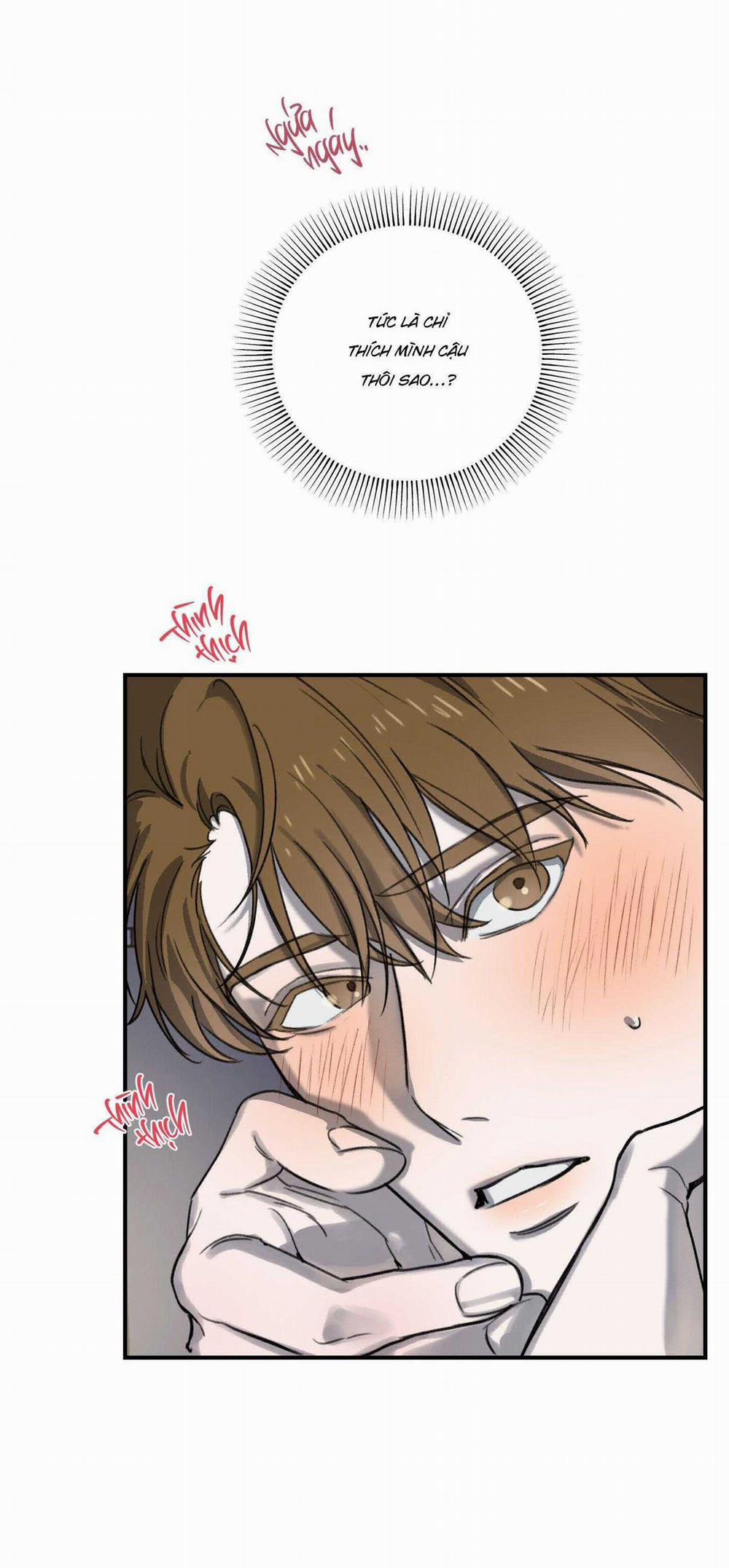 Lời Tỏ Tình Chân Thành Nhất 4 trang 20