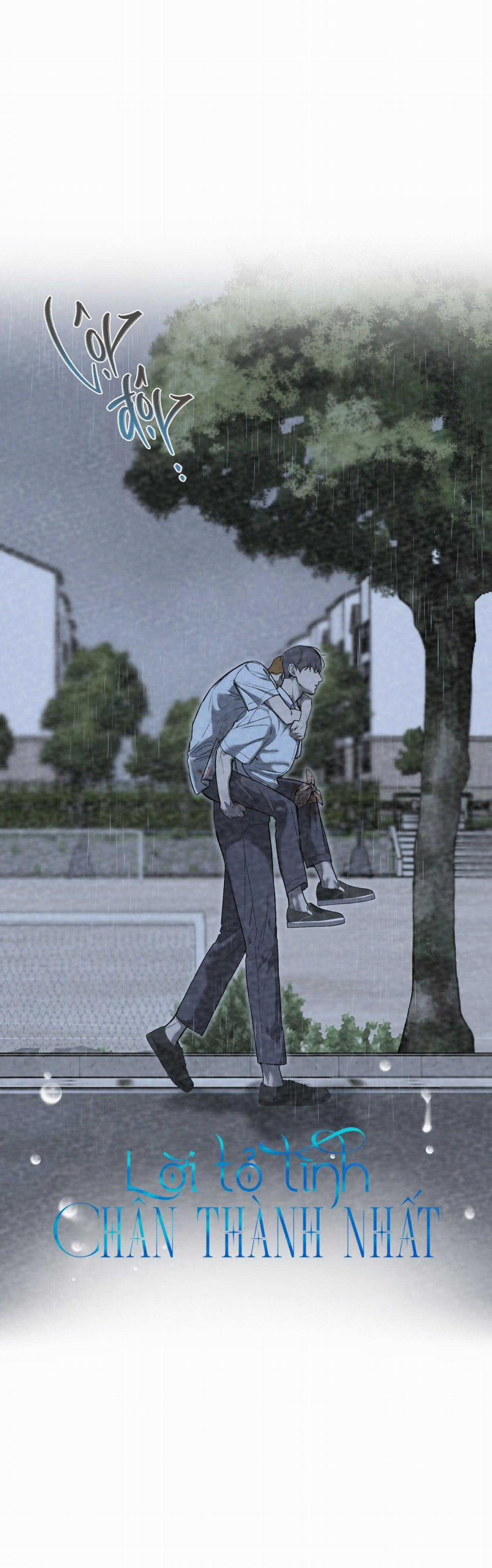 Lời Tỏ Tình Chân Thành Nhất 4 trang 6