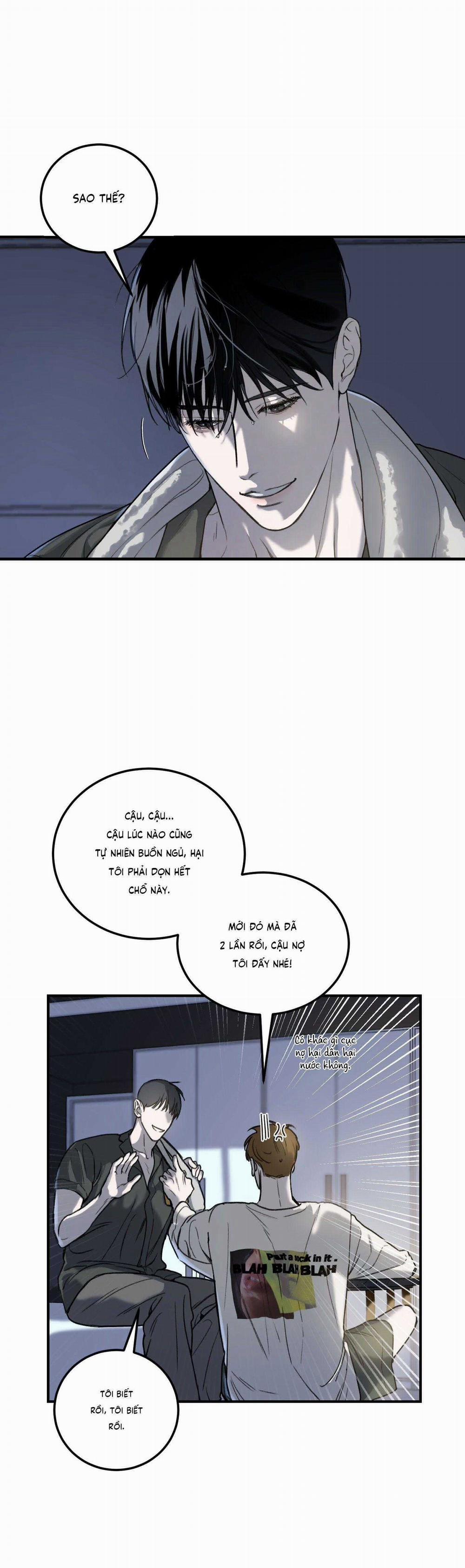 Lời Tỏ Tình Chân Thành Nhất 4 trang 9