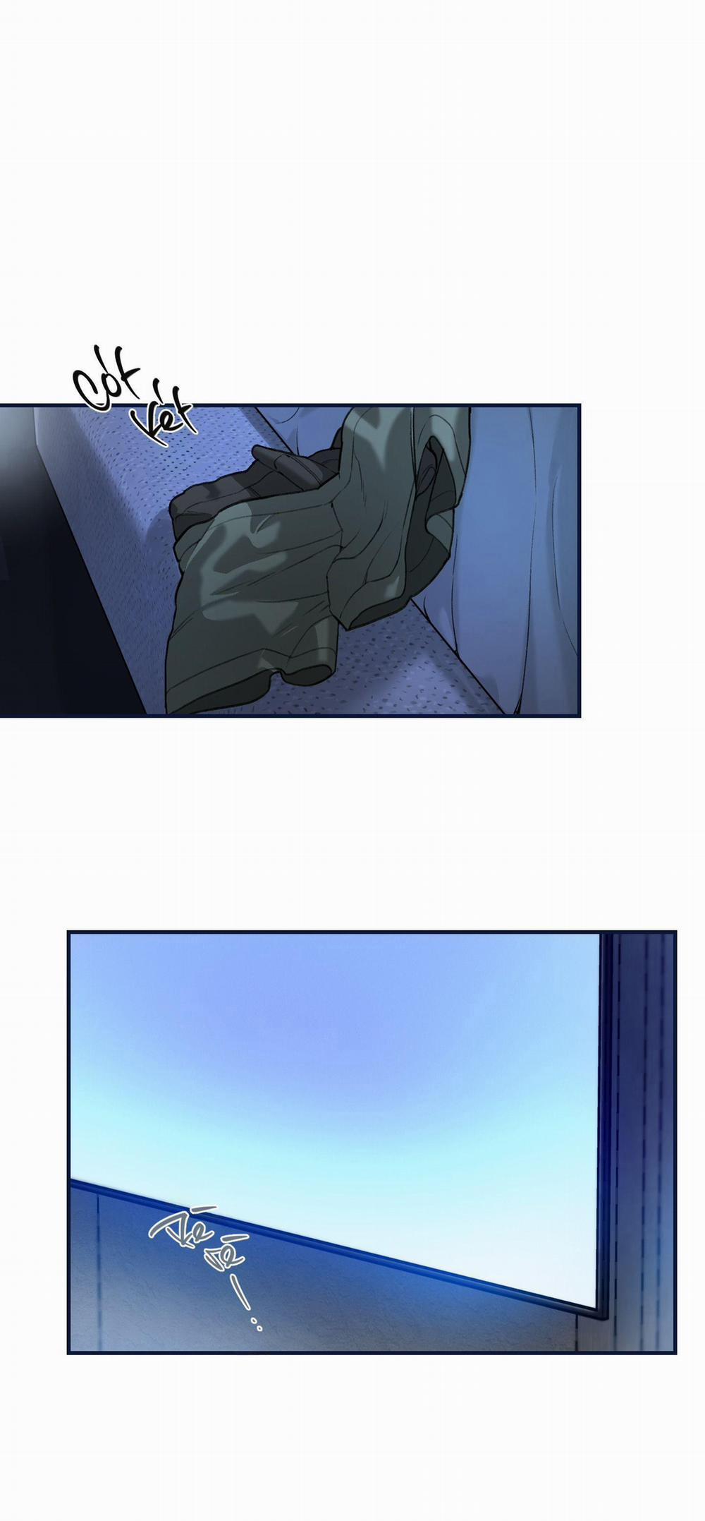 Lời Tỏ Tình Chân Thành Nhất 5 18++ trang 0