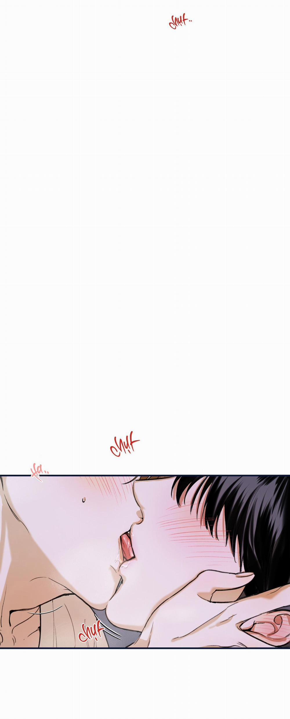 Lời Tỏ Tình Chân Thành Nhất 5 18++ trang 12