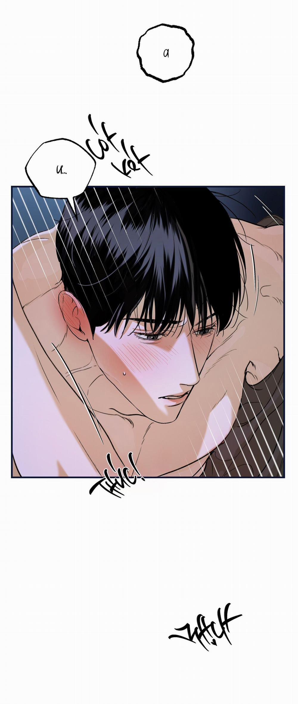 Lời Tỏ Tình Chân Thành Nhất 5 18++ trang 21