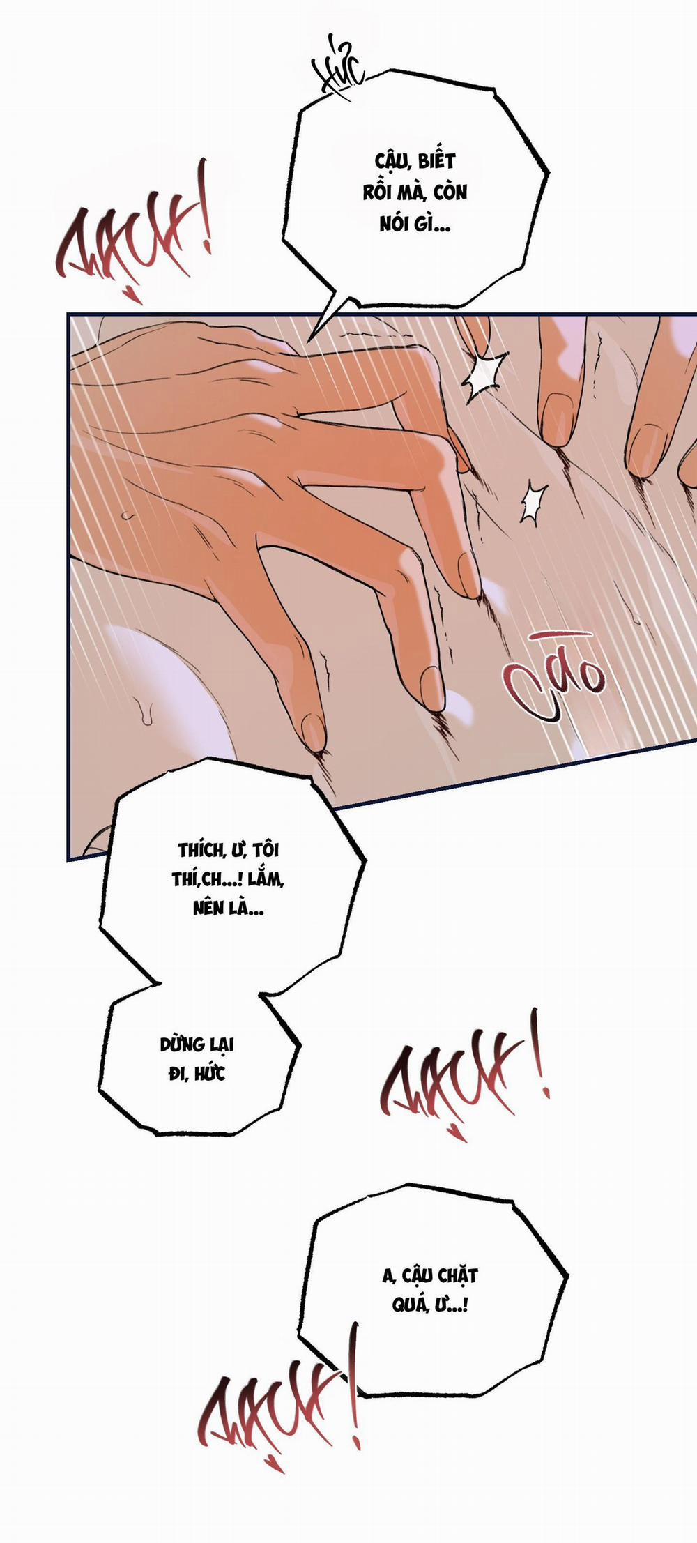 Lời Tỏ Tình Chân Thành Nhất 5 18++ trang 49