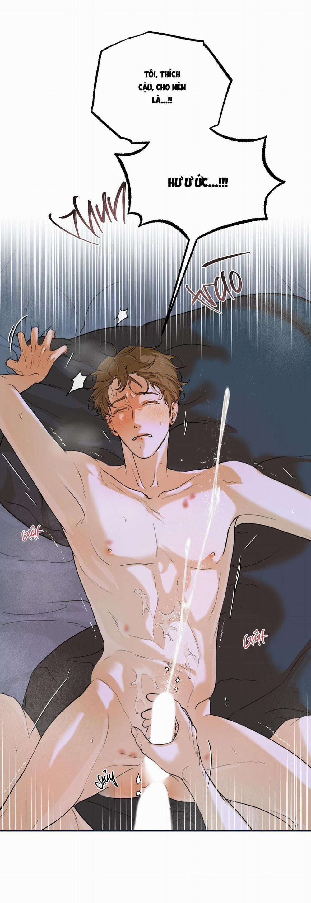 Lời Tỏ Tình Chân Thành Nhất 5 18++ trang 50