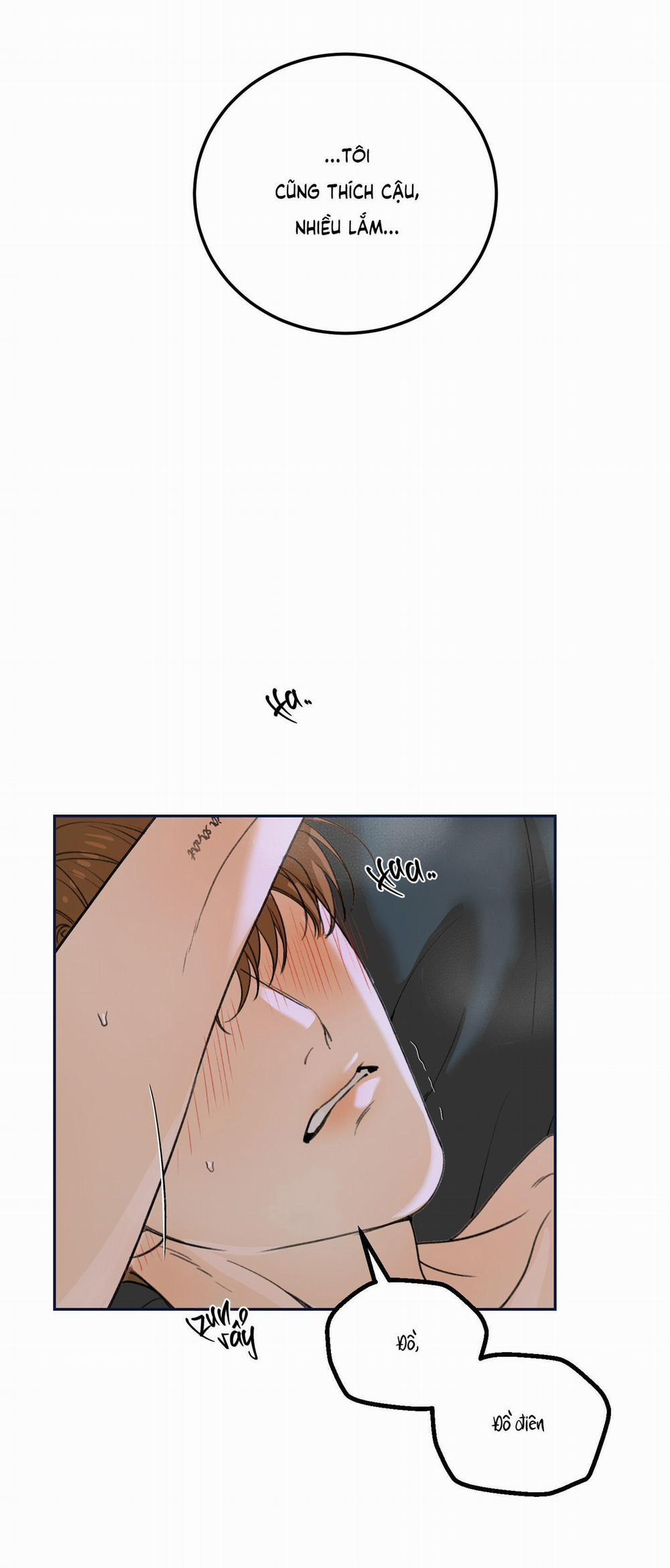 Lời Tỏ Tình Chân Thành Nhất 5 18++ trang 52