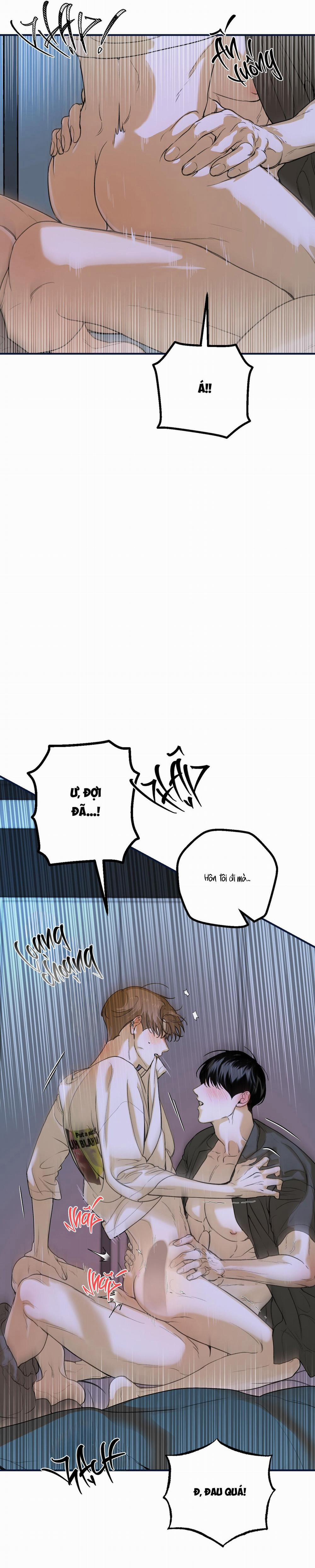 Lời Tỏ Tình Chân Thành Nhất 5 18++ trang 6