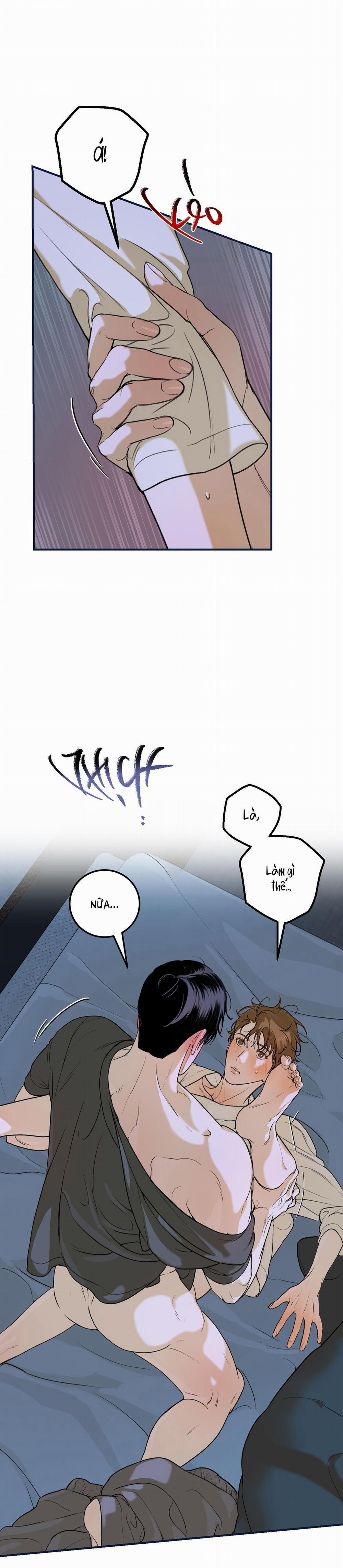 Lời Tỏ Tình Chân Thành Nhất 5 trang 16