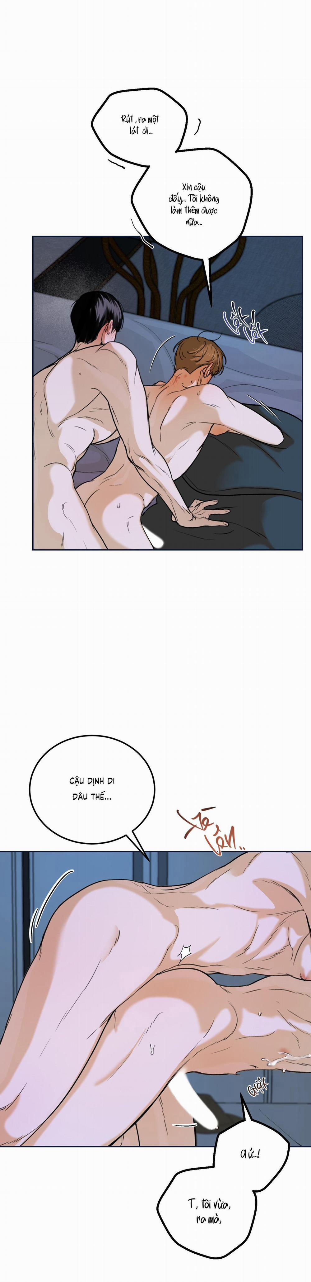 Lời Tỏ Tình Chân Thành Nhất 5 trang 33