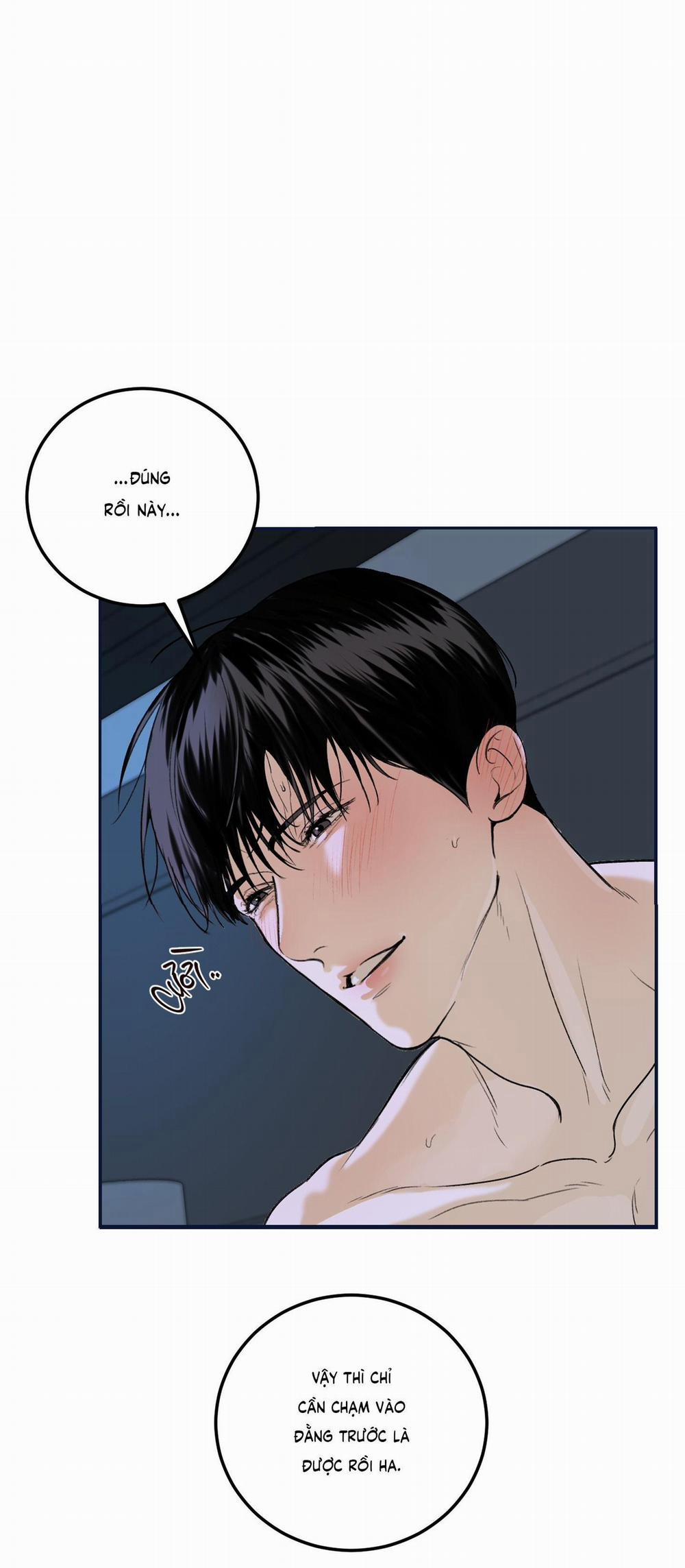 Lời Tỏ Tình Chân Thành Nhất 5 trang 42