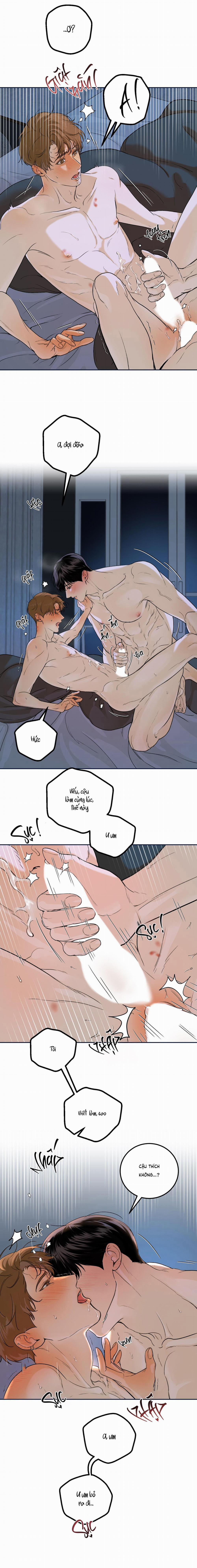 Lời Tỏ Tình Chân Thành Nhất 5 trang 43