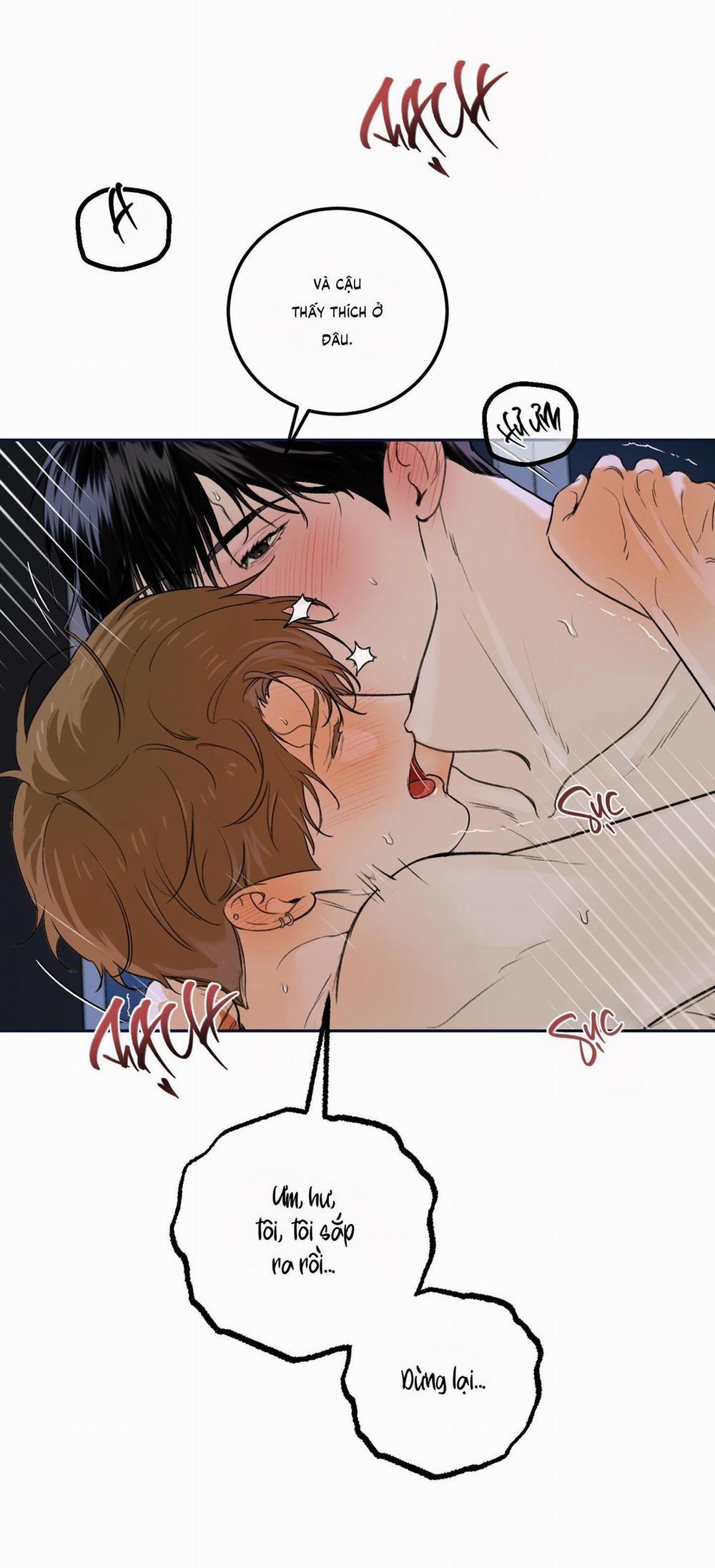 Lời Tỏ Tình Chân Thành Nhất 5 trang 47