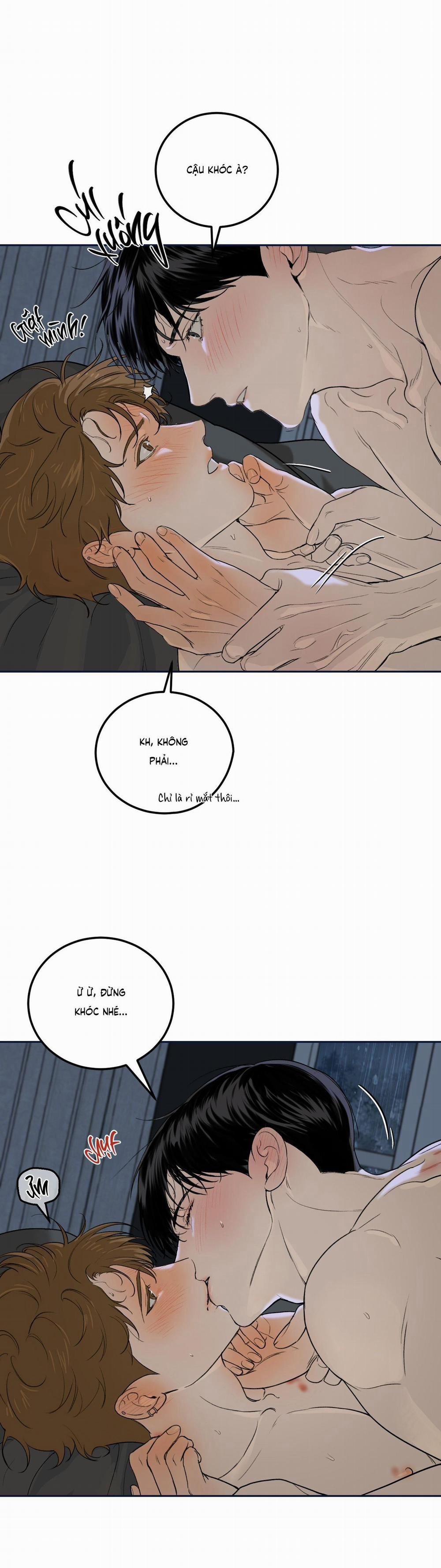 Lời Tỏ Tình Chân Thành Nhất 5 trang 54