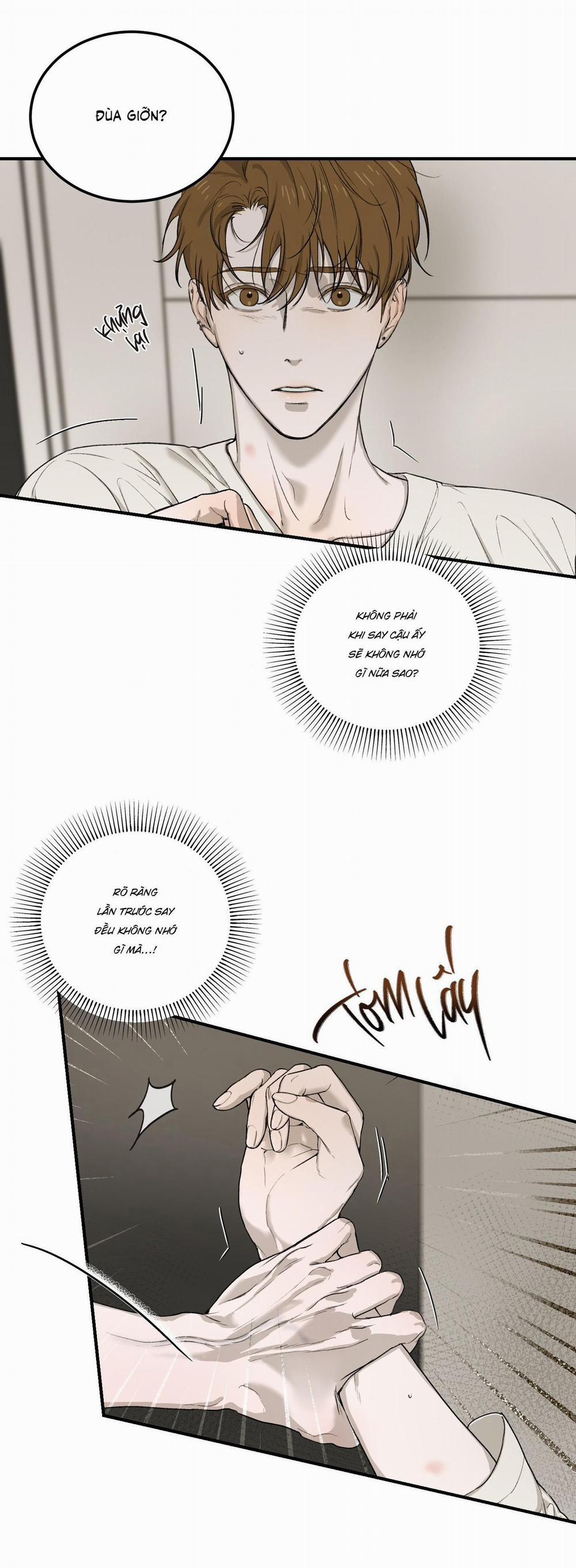 Lời Tỏ Tình Chân Thành Nhất 6 0 trang 15