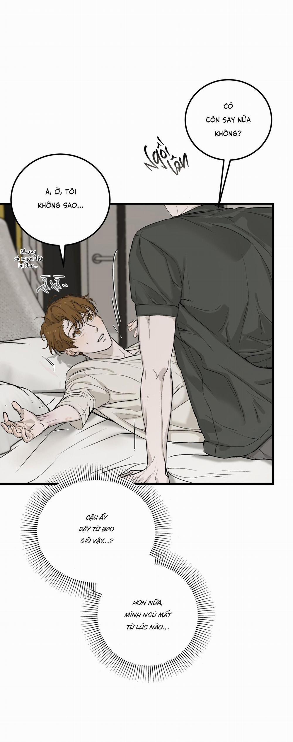 Lời Tỏ Tình Chân Thành Nhất 6 0 trang 6