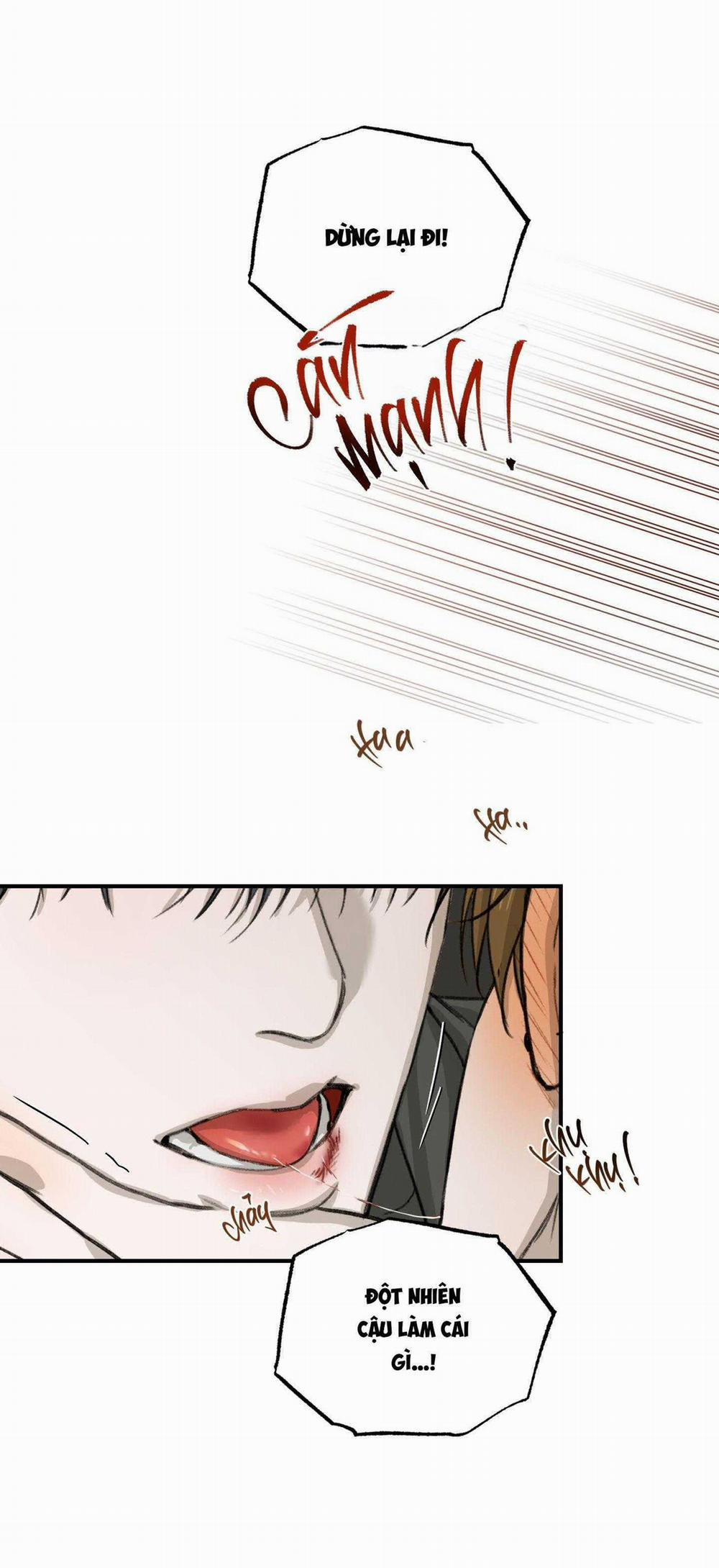 Lời Tỏ Tình Chân Thành Nhất 6 trang 18