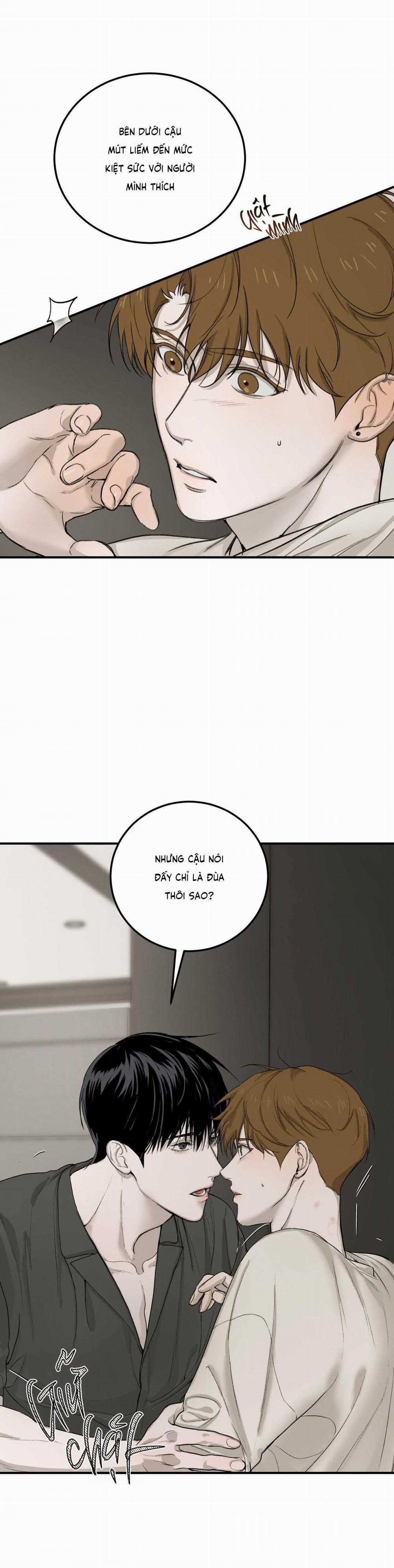 Lời Tỏ Tình Chân Thành Nhất 6 trang 19