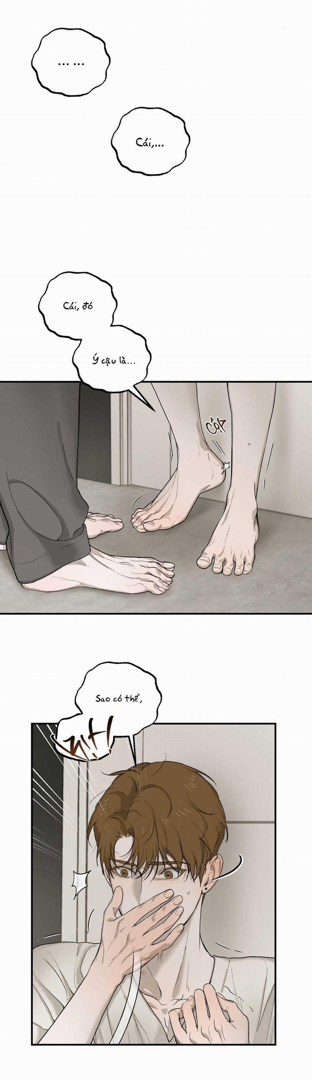 Lời Tỏ Tình Chân Thành Nhất 6 trang 21