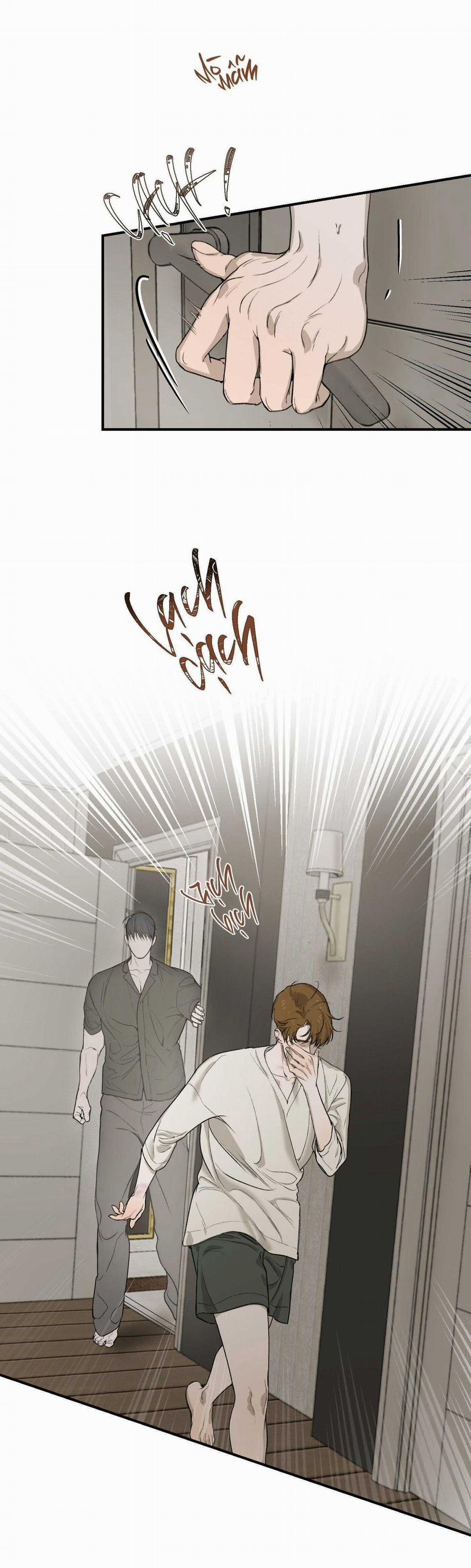 Lời Tỏ Tình Chân Thành Nhất 6 trang 22