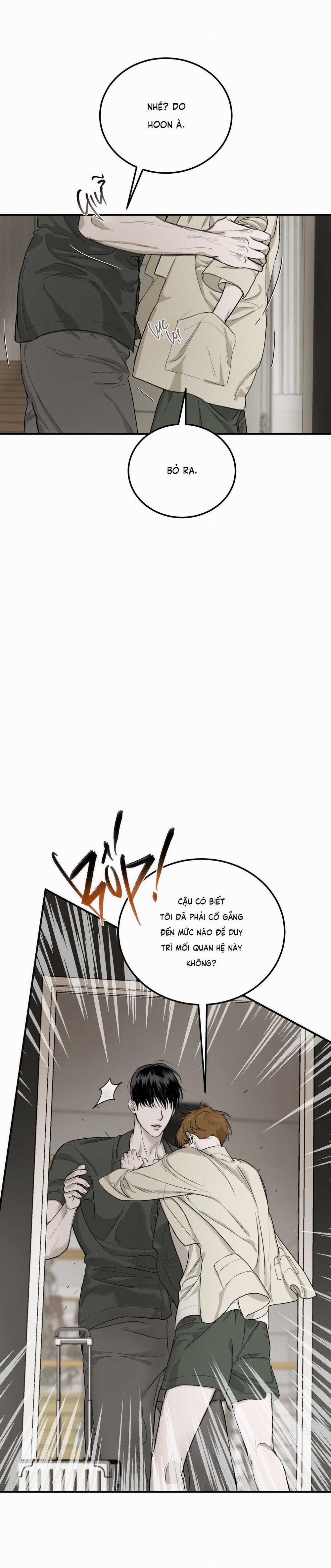 Lời Tỏ Tình Chân Thành Nhất 6 trang 30