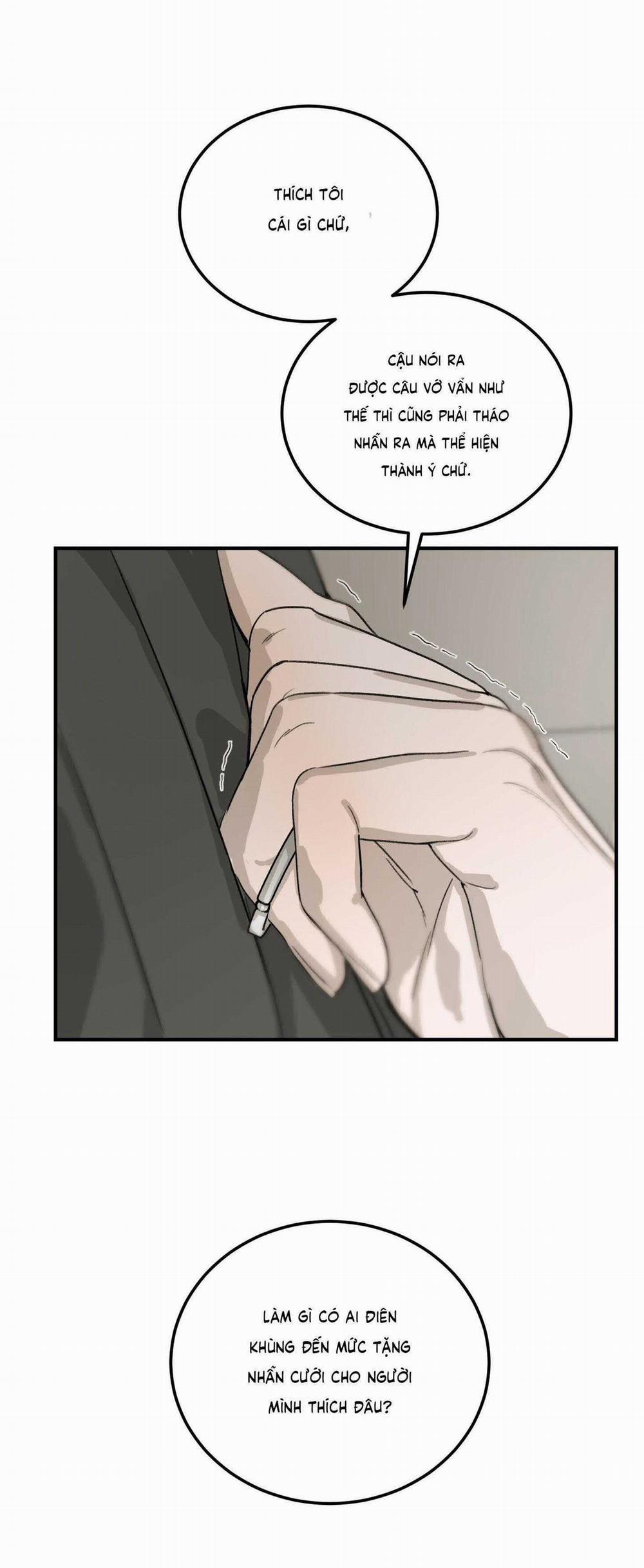 Lời Tỏ Tình Chân Thành Nhất 6 trang 32