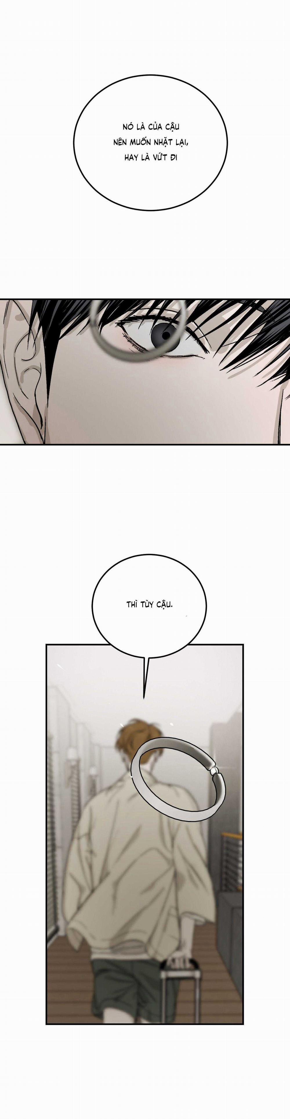 Lời Tỏ Tình Chân Thành Nhất 6 trang 35