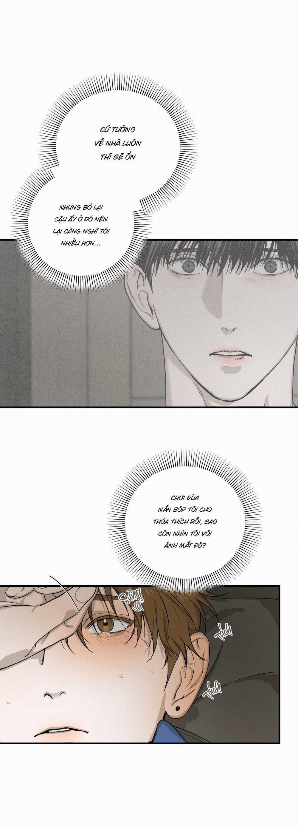 Lời Tỏ Tình Chân Thành Nhất 6 trang 43