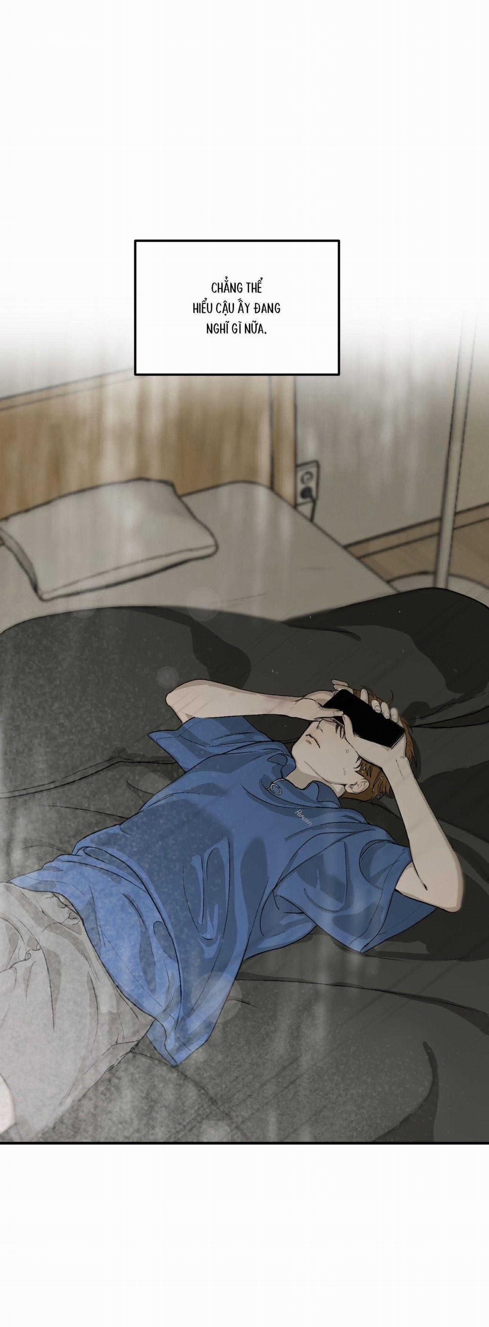 Lời Tỏ Tình Chân Thành Nhất 6 trang 45