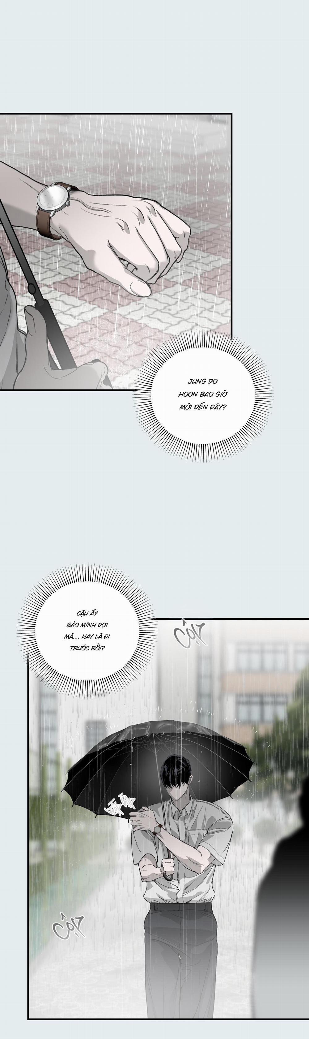 Lời Tỏ Tình Chân Thành Nhất 7 trang 14