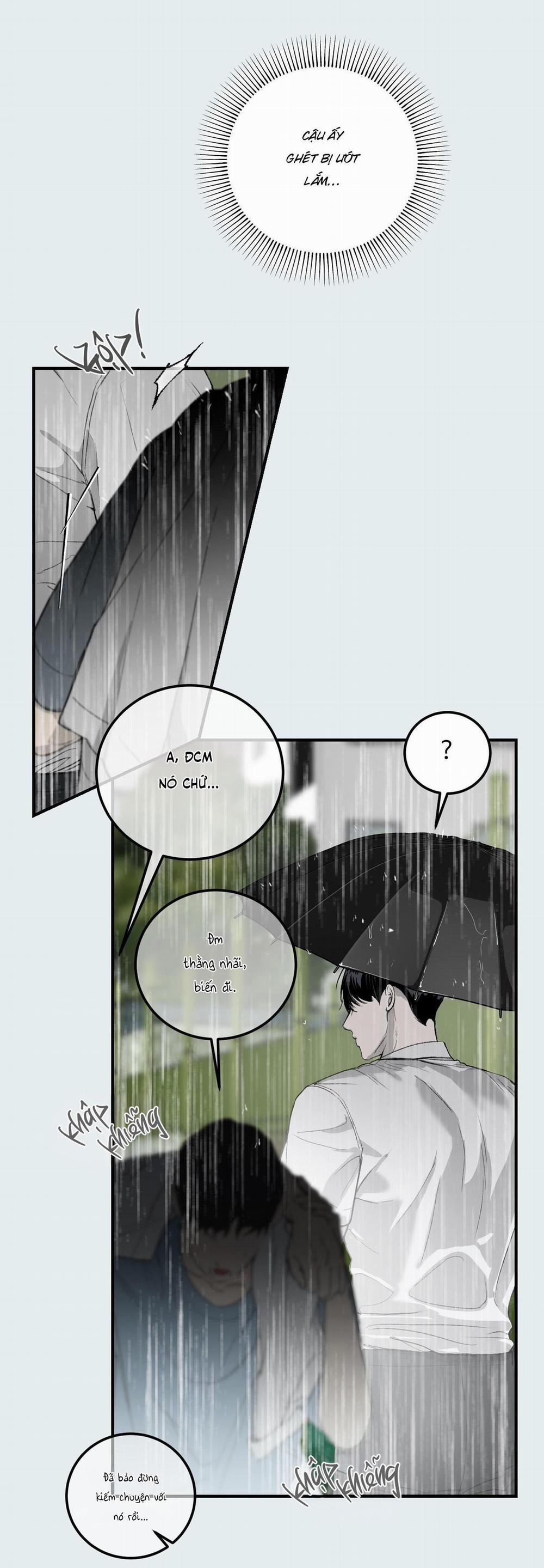 Lời Tỏ Tình Chân Thành Nhất 7 trang 15