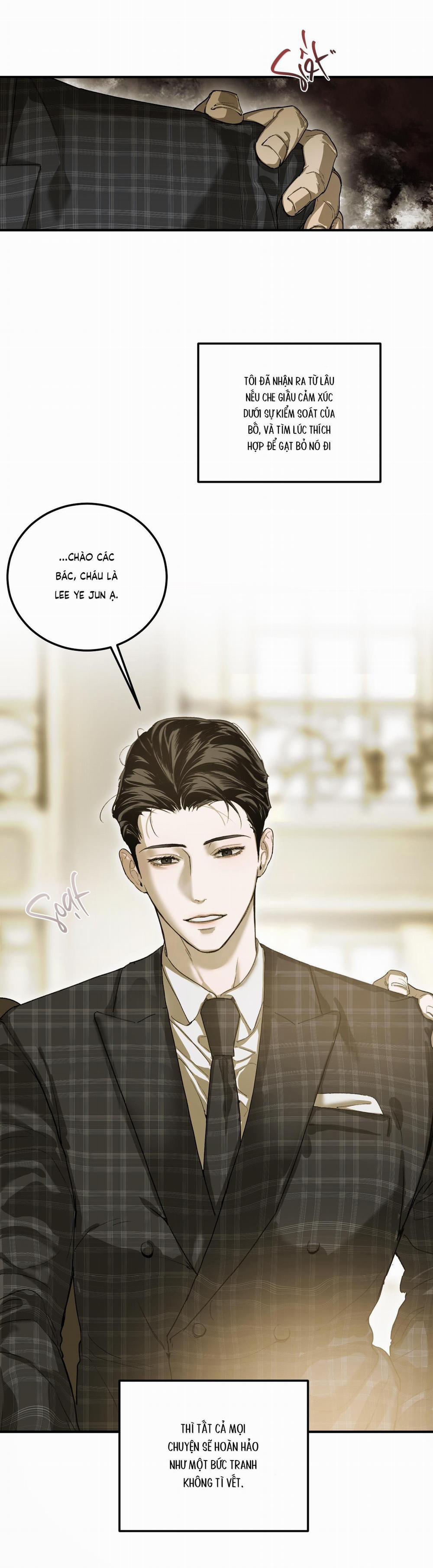 Lời Tỏ Tình Chân Thành Nhất 7 trang 2