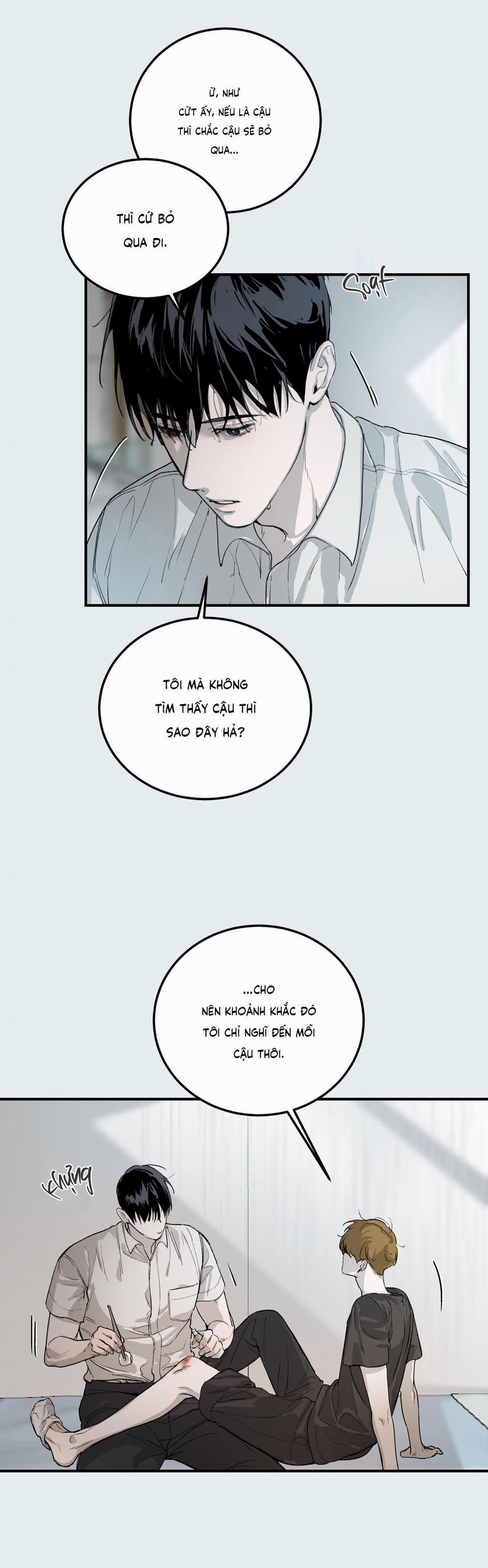 Lời Tỏ Tình Chân Thành Nhất 7 trang 24