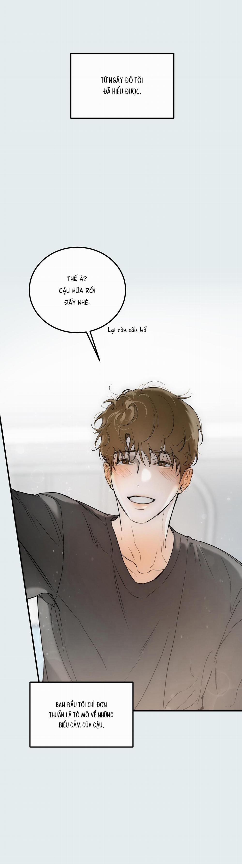 Lời Tỏ Tình Chân Thành Nhất 7 trang 27