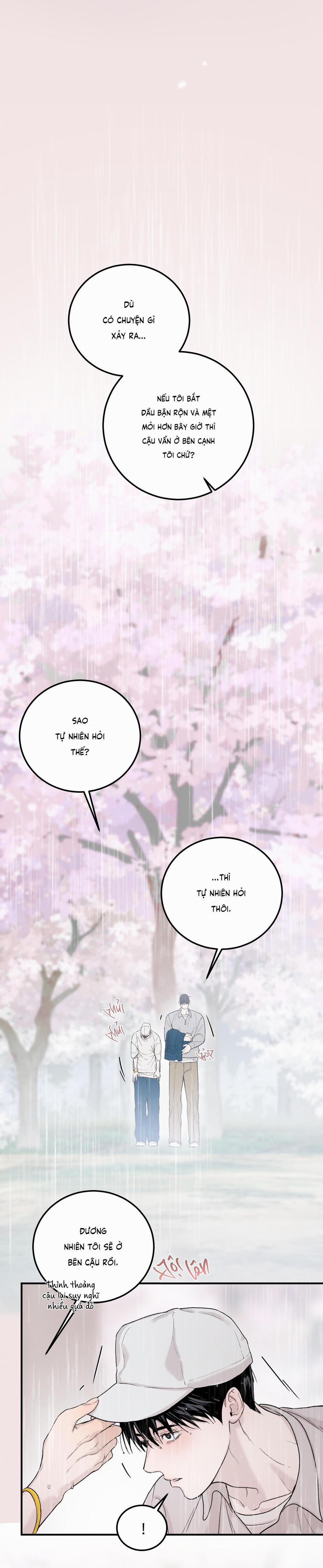 Lời Tỏ Tình Chân Thành Nhất 7 trang 37