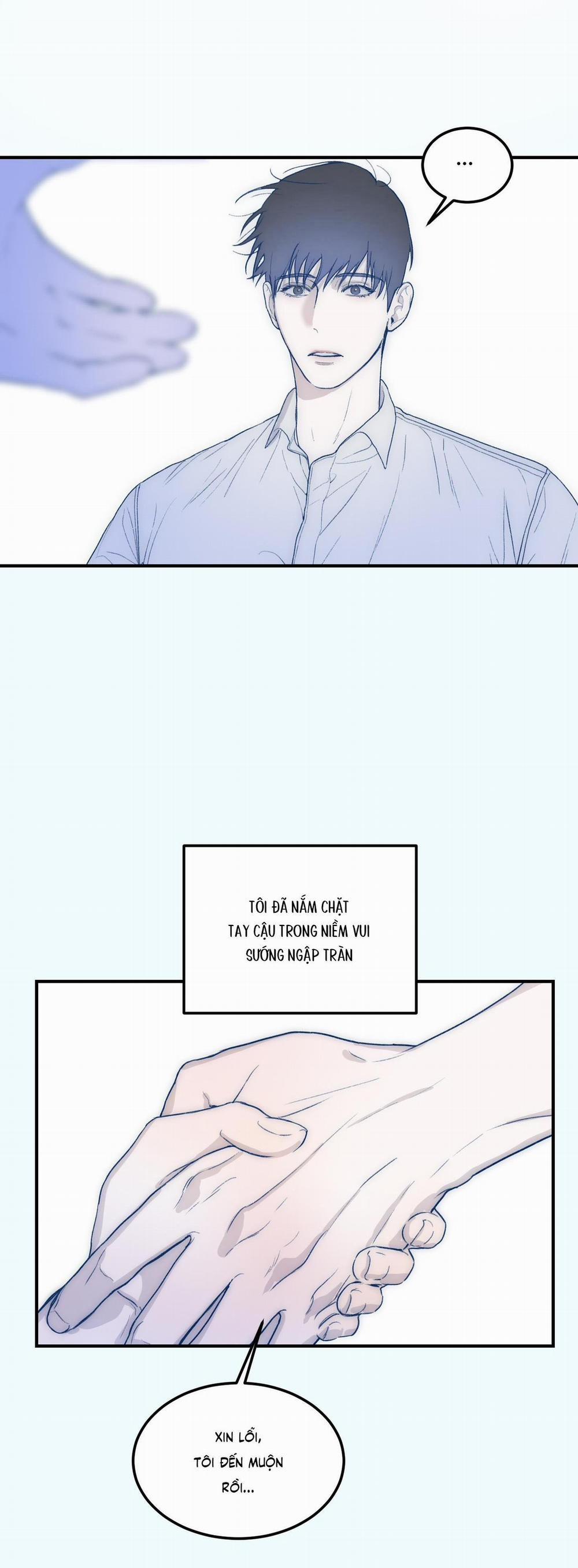 Lời Tỏ Tình Chân Thành Nhất 7 trang 45