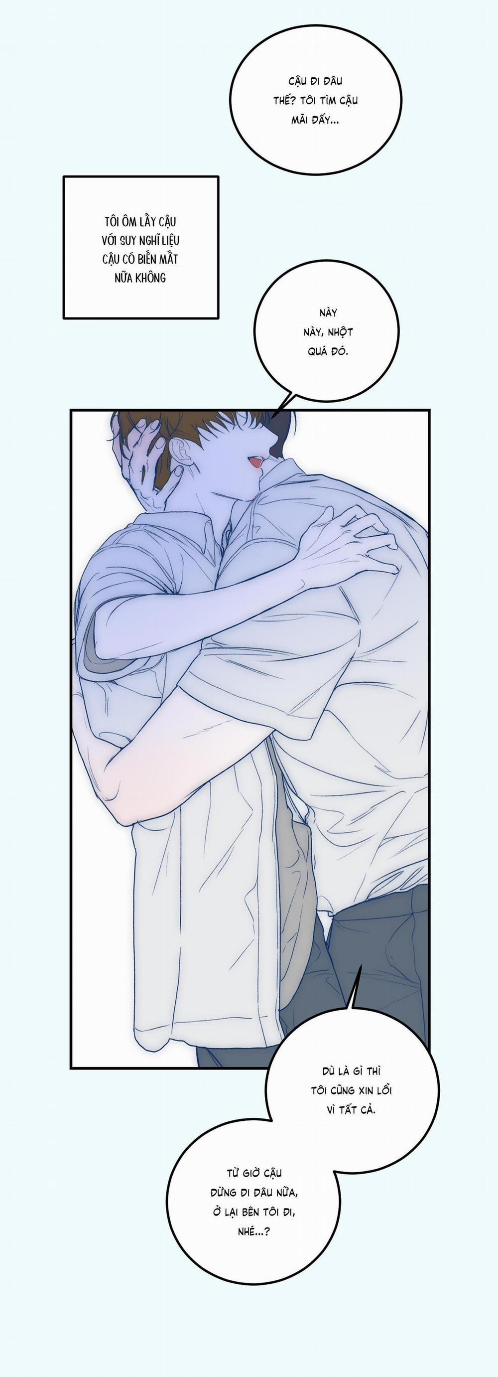 Lời Tỏ Tình Chân Thành Nhất 7 trang 46