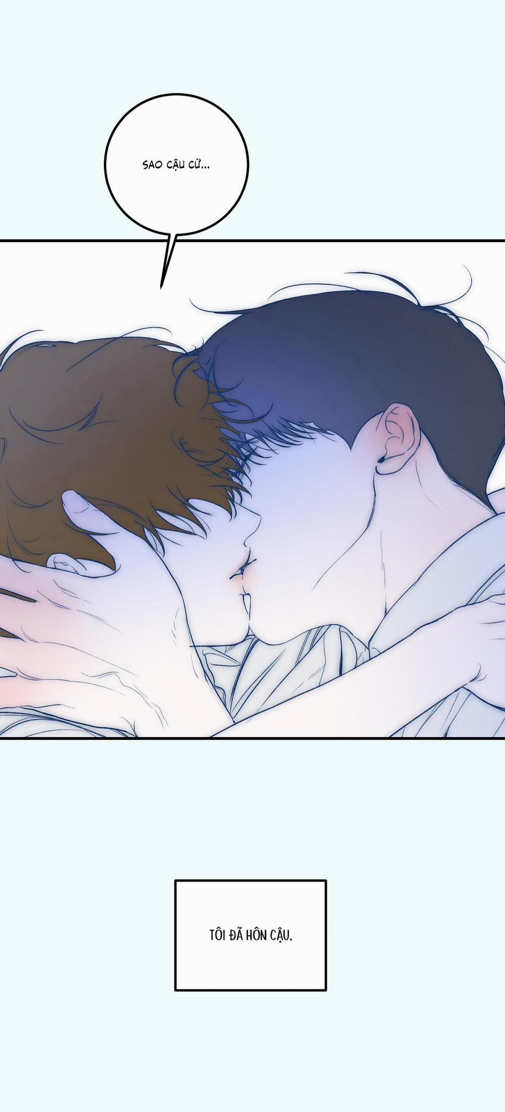 Lời Tỏ Tình Chân Thành Nhất 7 trang 47