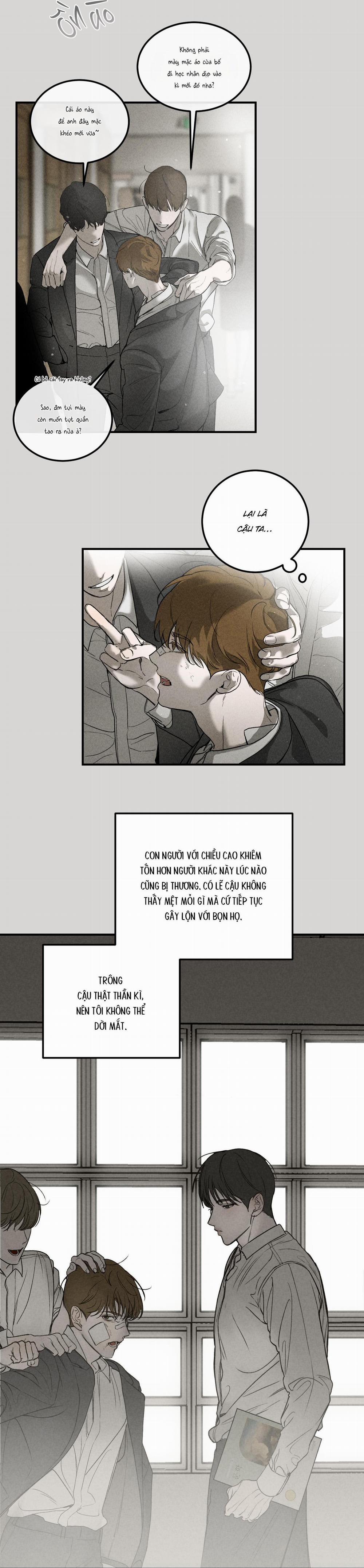 Lời Tỏ Tình Chân Thành Nhất 7 trang 5