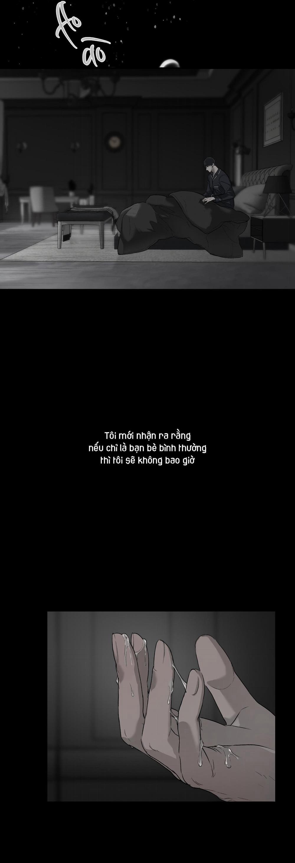 Lời Tỏ Tình Chân Thành Nhất 7 trang 52