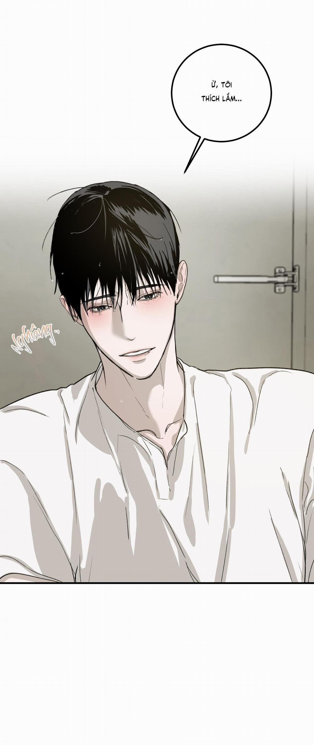 Lời Tỏ Tình Chân Thành Nhất 8 END trang 16