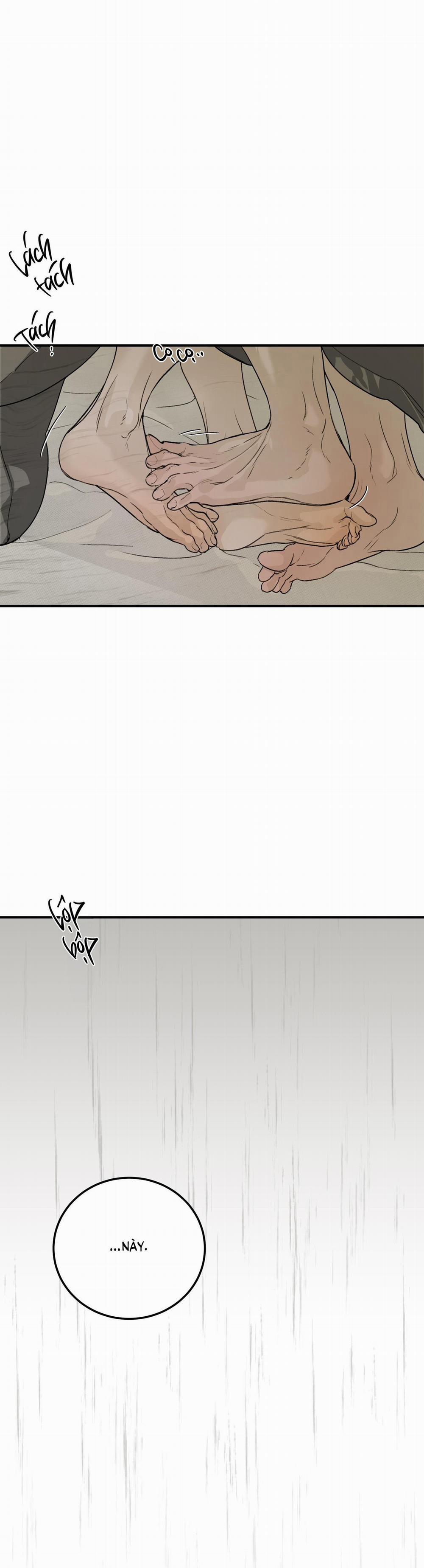 Lời Tỏ Tình Chân Thành Nhất 8 END trang 58