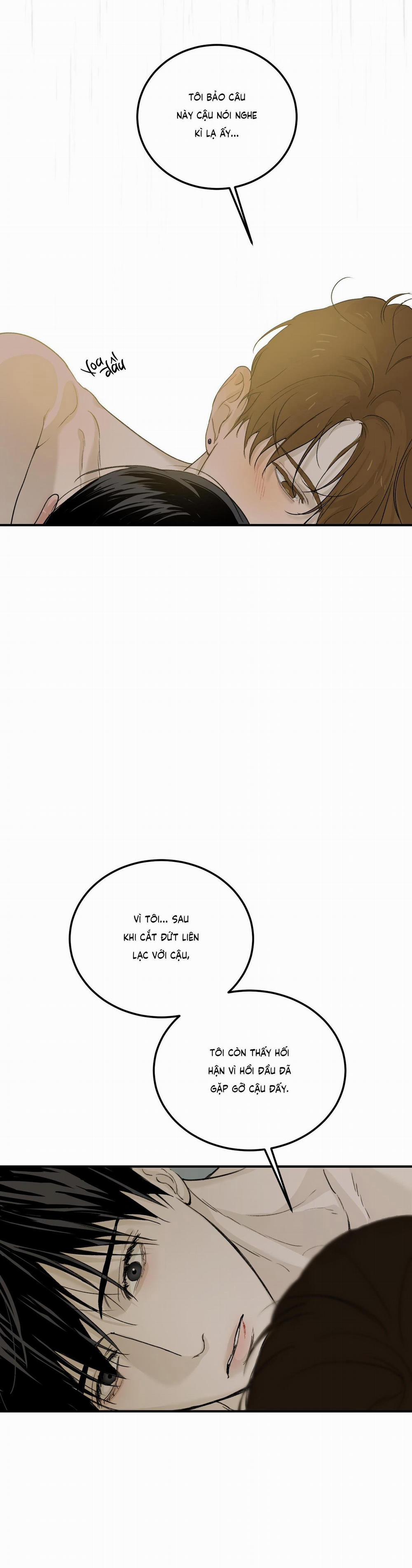 Lời Tỏ Tình Chân Thành Nhất 8 END trang 59