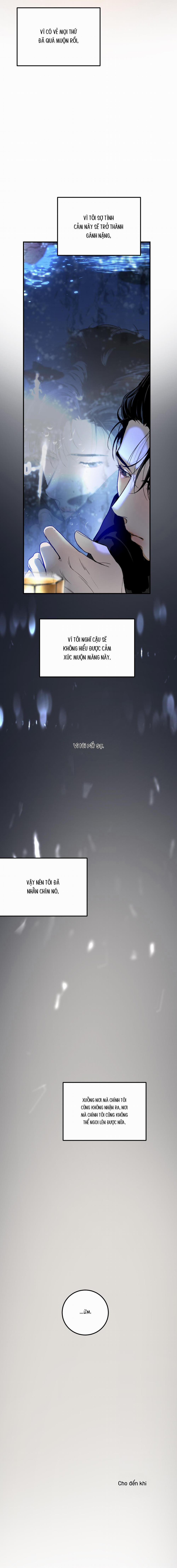 Lời Tỏ Tình Chân Thành Nhất 8 END trang 73